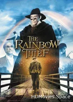 Похититель радуги (1990)