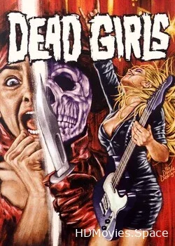 Dead Girls Rock: Оглядываясь назад на  (2023)