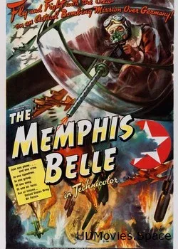 Мемфис Белль: История летающей крепости (1944)