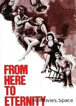 Отныне и во веки веков (1953)