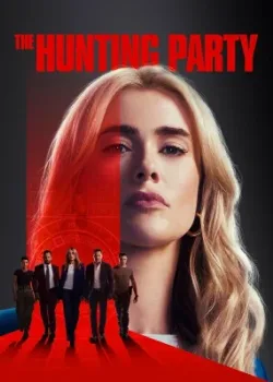 The Hunting Party 2025