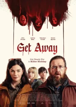 Get Away 2024