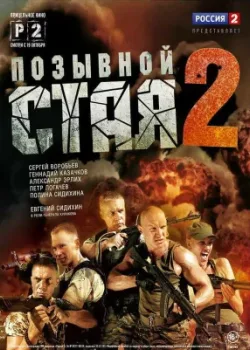 Позывной «Стая» 2 2014