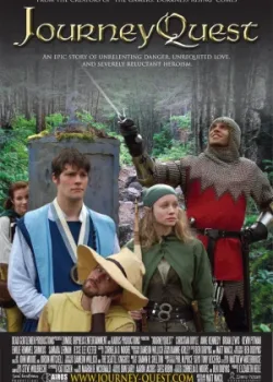 JourneyQuest 2010