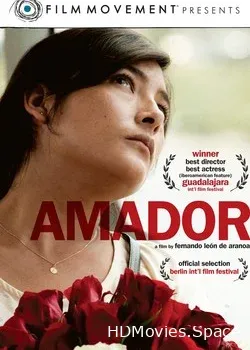 Амадор (2010)