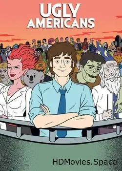 Гадкие американцы  (2010)