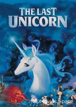 Последний единорог (1982)