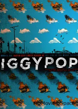 Iggy Pop (2016)