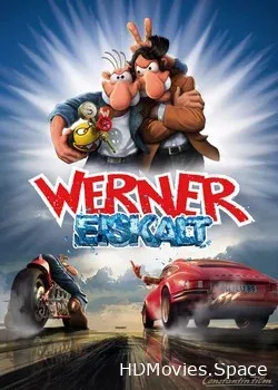 Вернер – холодный, как лёд (2011)