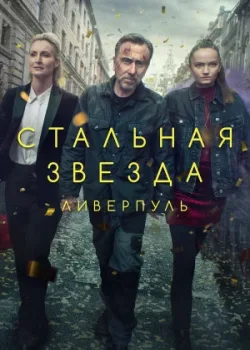 Стальная звезда 2017