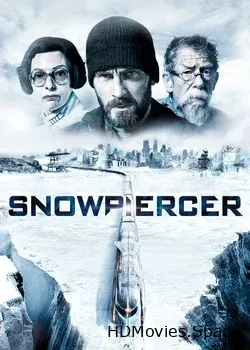 Сквозь снег (2013)