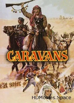 Караваны (1978)