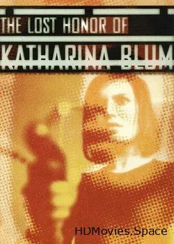 Поруганная честь Катарины Блюм (1975)
