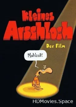 Маленький Аршлох (1997)