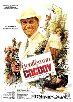 Джентльмен из Кокоди (1965)