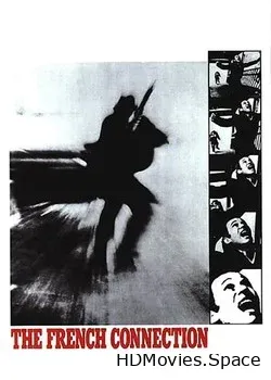 Французский связной (1971)