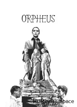 Орфей (1950)