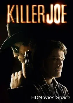 Киллер Джо (2011)