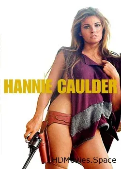 Ханни Колдер (1971)