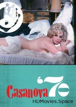 Казанова 70 (1965)