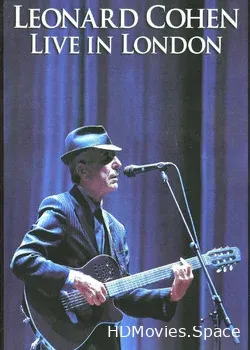 Leonard Cohen (2008)