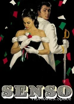 Чувство (1954)