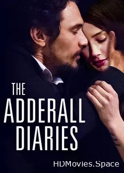 Аддеролловые дневники (2015)
