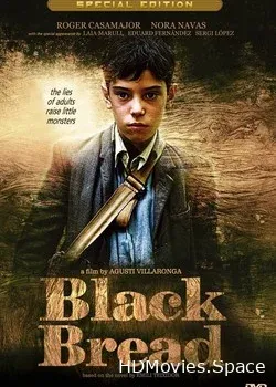 Черный хлеб (2010)