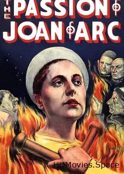 Страсти Жанны д`Арк (1928)