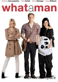 Что за парень? (2011)