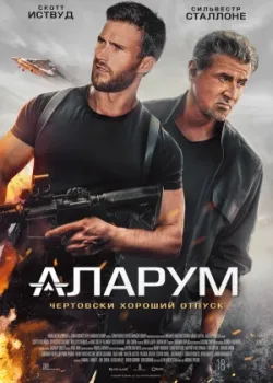 Аларум 2025