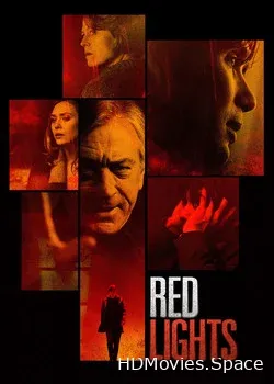 Красные огни (2012)