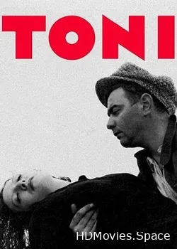 Тони (1934)