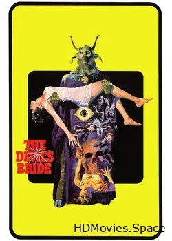Выход Дьявола (1967)