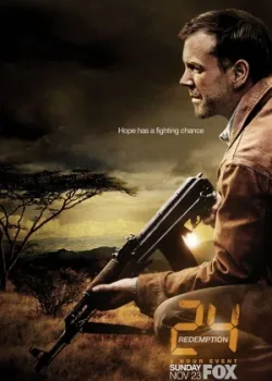 24: Искупление 2008