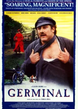Жерминаль 1993