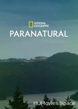 National Geographic. Паранормальное (2010)