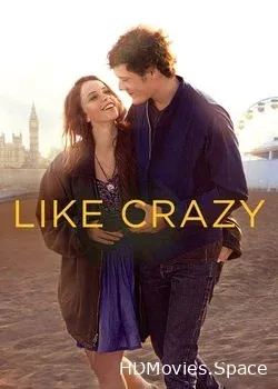Как сумасшедший (2011)