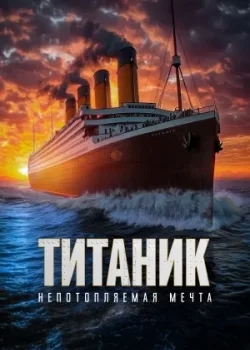 Титаник. Непотопляемая мечта 2024