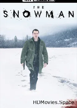 Снеговик (2017)