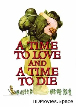 Время любить и время умирать (1958)