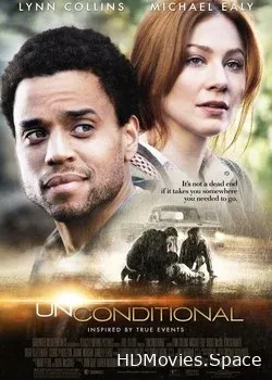 Безусловная любовь (2012)
