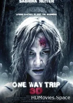 Грибы 3D (2011)