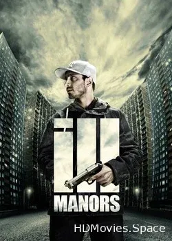 Неблагоприятные кварталы (2012)