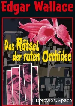 Тайна красной орхидеи (1962)