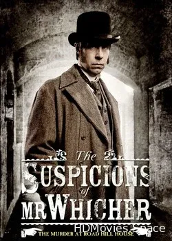 Подозрения мистера Вичера (2011)