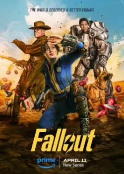 Fallout 2024