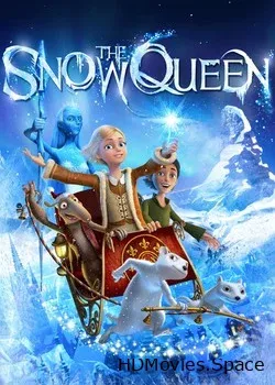 Снежная королева 3D (2012)