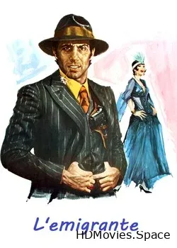 Эмигрант (1973)
