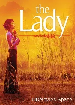 Леди (2011)